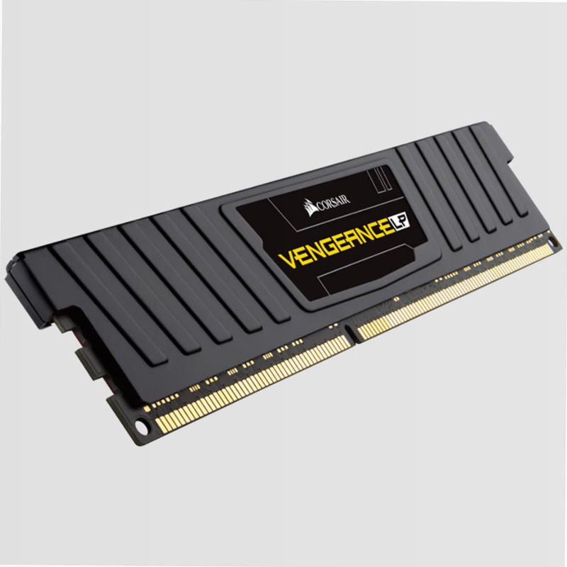Vengeance LP™ Memory - 16GB 1600MHz CL9 DDR3