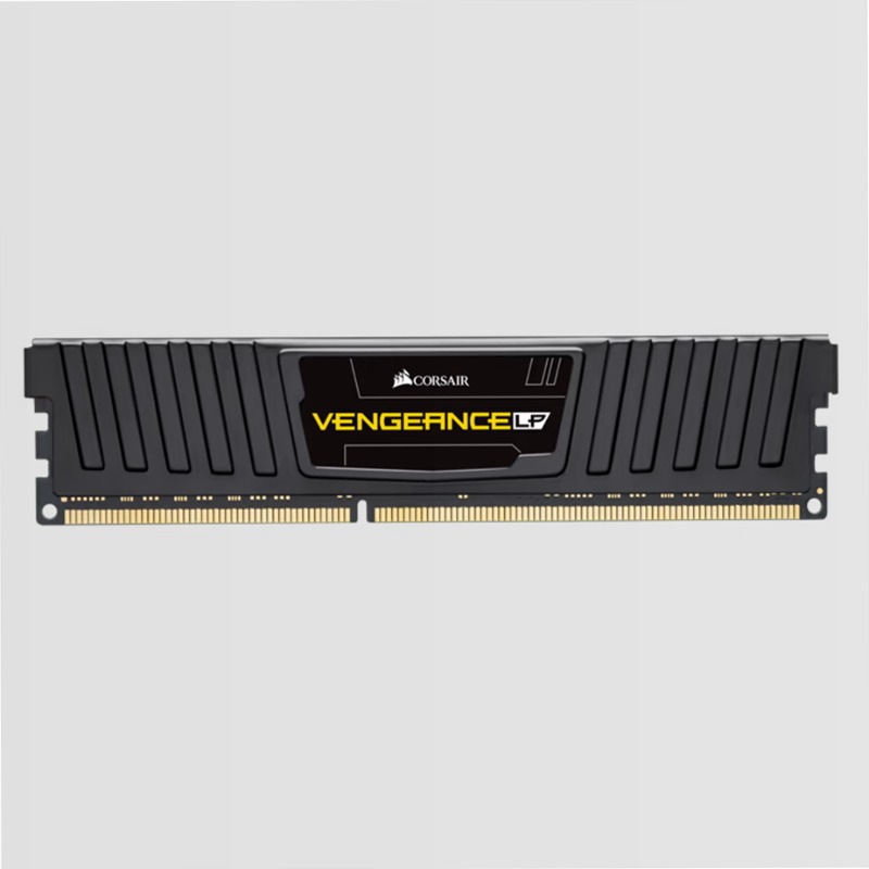 Vengeance LP™ Memory - 16GB 1600MHz CL9 DDR3