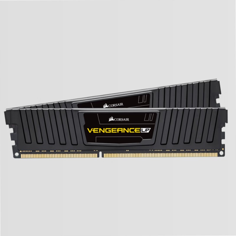 Vengeance LP™ Memory - 16GB 1600MHz CL9 DDR3
