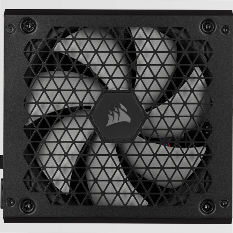 Alimentatore RM650x - Corsair 80 Plus Gold ATX