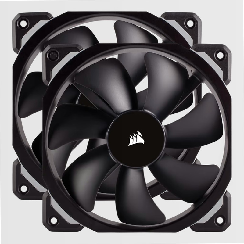 Ventola a levitazione magnetica Premium ML120 PRO