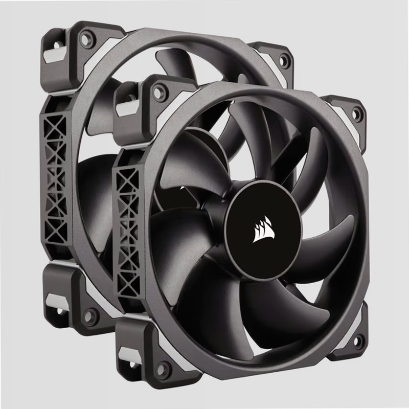 Ventola a levitazione magnetica Premium ML120 PRO