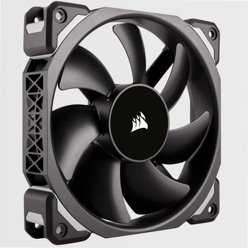 Ventola a levitazione magnetica Premium ML120 PRO