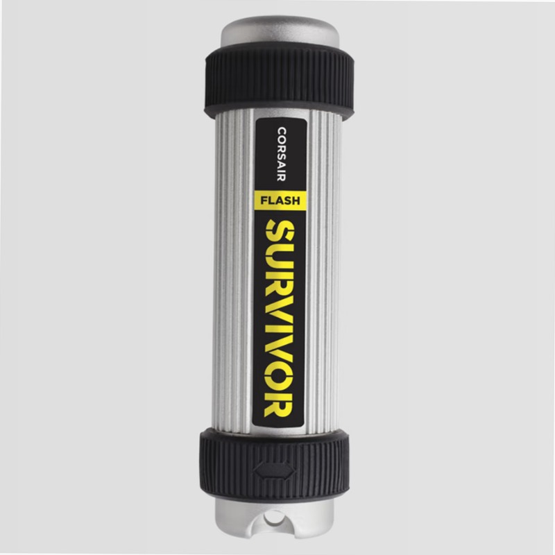 Unità flash USB Flash Survivor® USB 3.0 da 64 GB USB 3.2