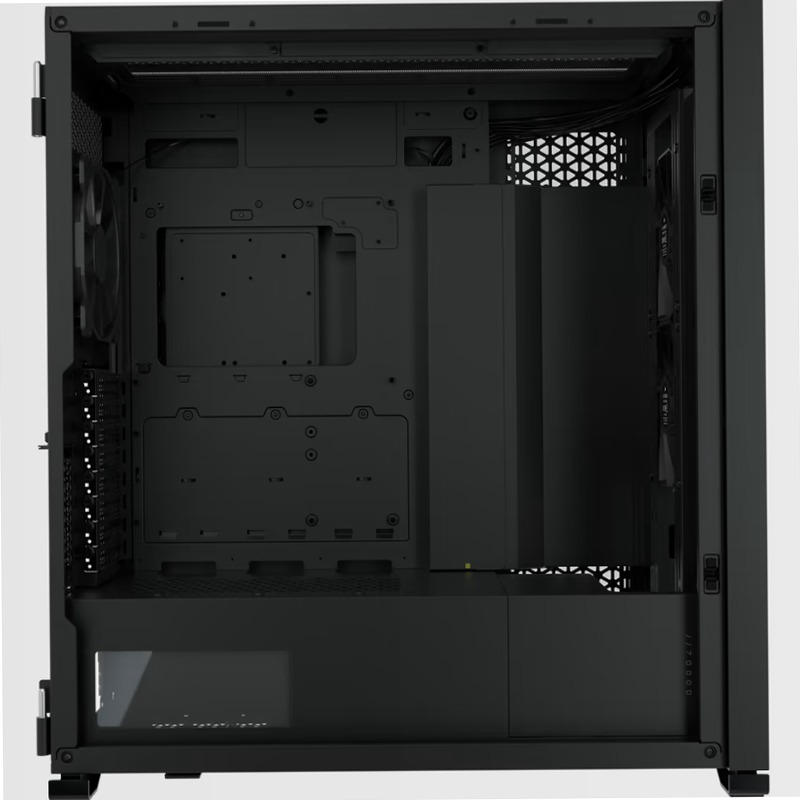 Case PC ATX Full-Tower CORSAIR 7000D AIRFLOW - Nero 3
