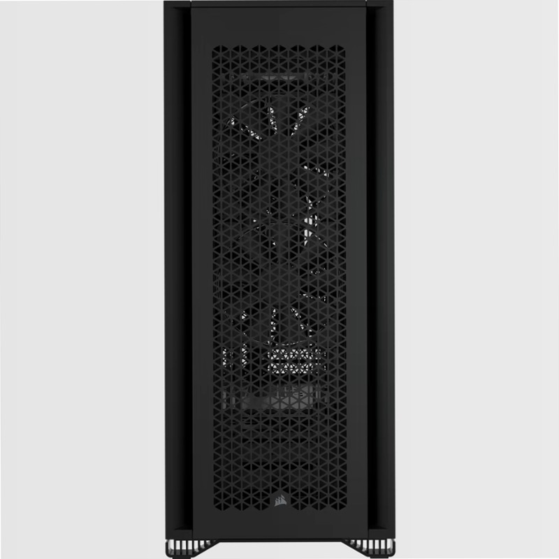 Case PC ATX Full-Tower CORSAIR 7000D AIRFLOW - Nero 3