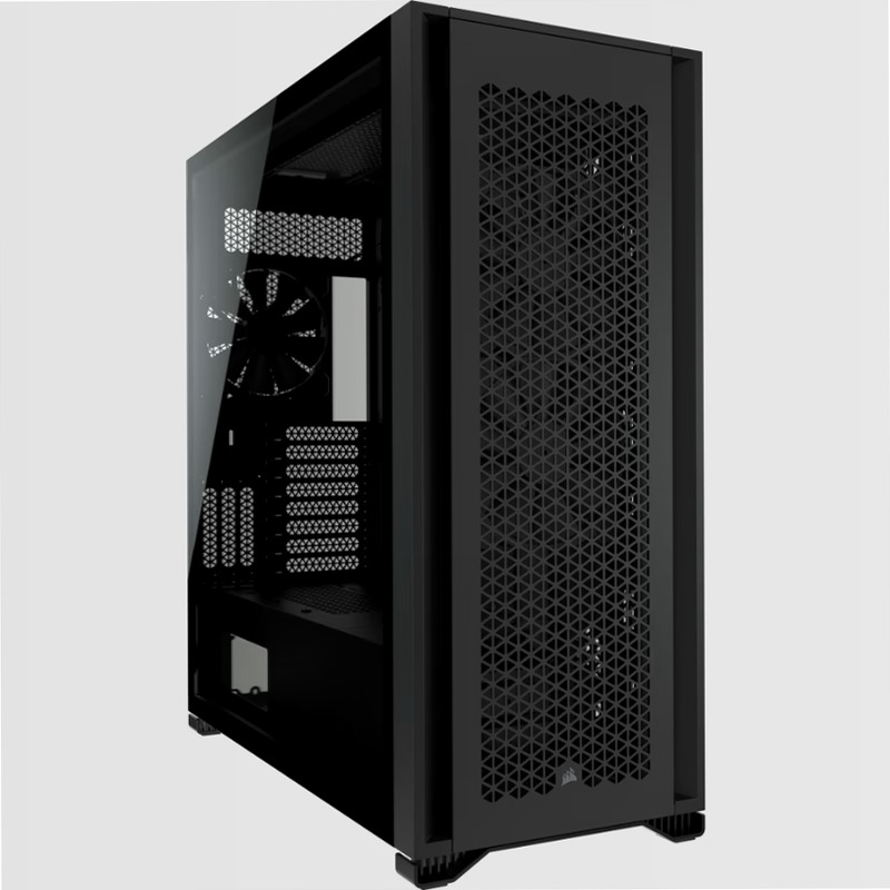 Case PC ATX Full-Tower CORSAIR 7000D AIRFLOW - Nero 3