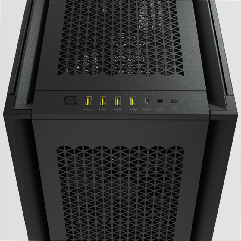 Case PC ATX Full-Tower CORSAIR 7000D AIRFLOW - Nero 3