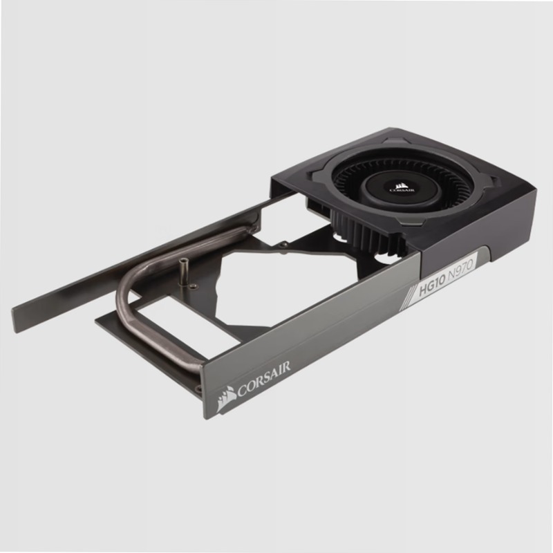 Supporto a Liquido Hydro Series™ HG10 N970