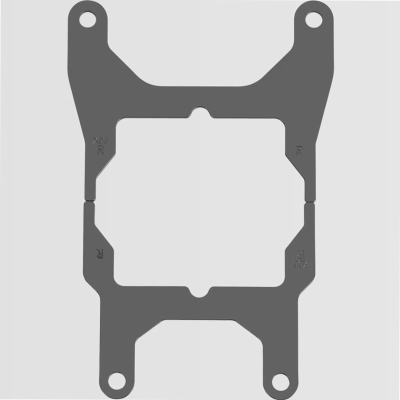 Dissipatore a liquido iCUE H150i ELITE CAPELLIX — Bianco