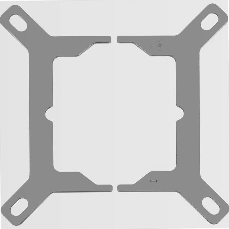 Dissipatore a liquido iCUE H150i ELITE CAPELLIX — Bianco