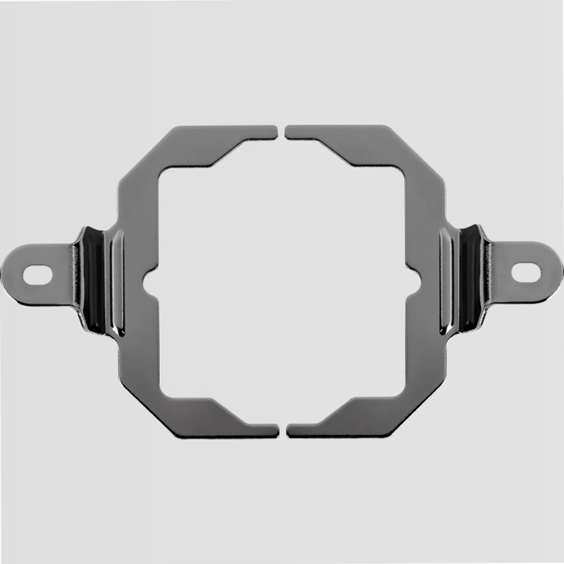 Dissipatore a liquido iCUE H150i ELITE CAPELLIX — Bianco