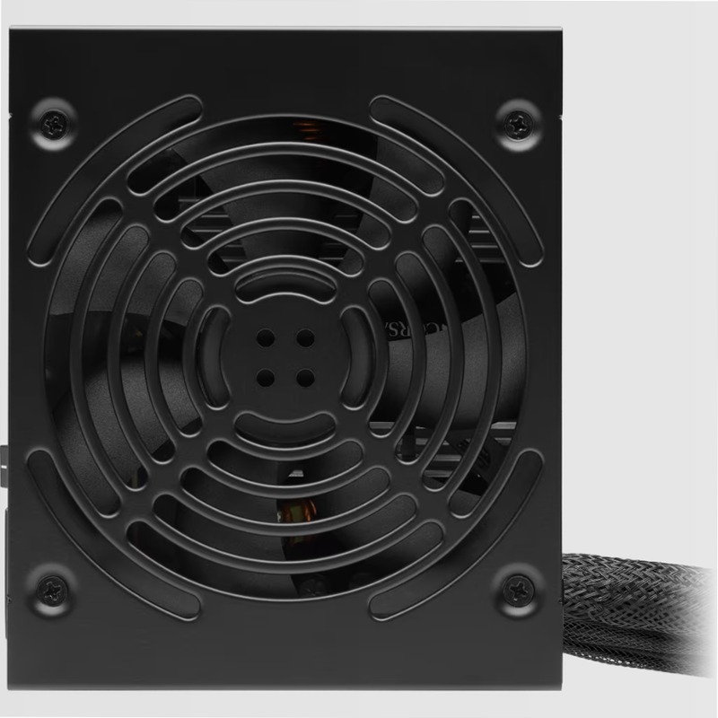 Alimentatore ATX CX Series™ CX550 – Certificazione 80 PLUS Bronze 550w Non modulare