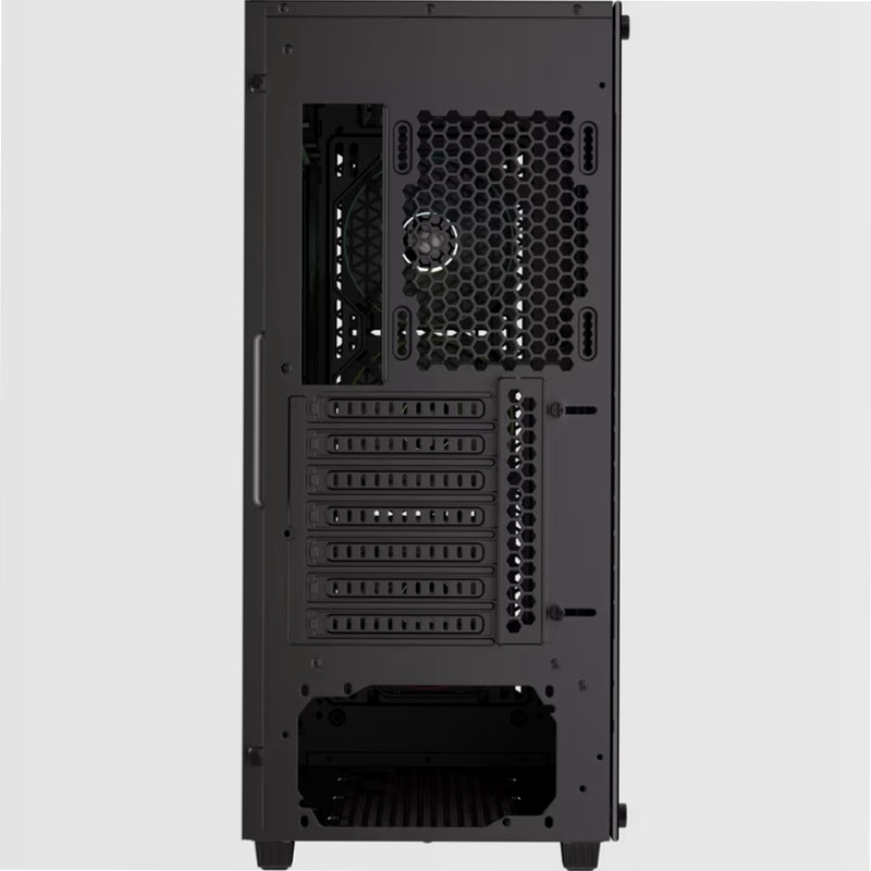 Case Mid-Tower 480T RGB Airflow