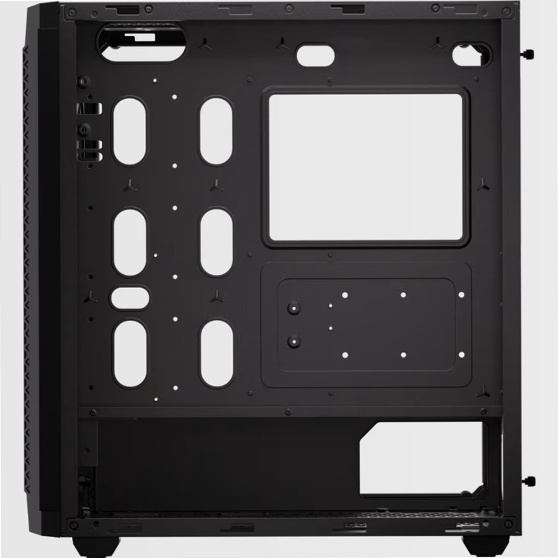 Case Mid-Tower 480T RGB Airflow