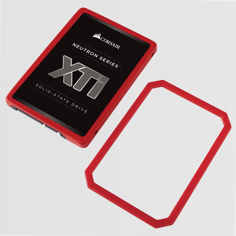 SSD Neutron Series™ XTi 960 GB SATA