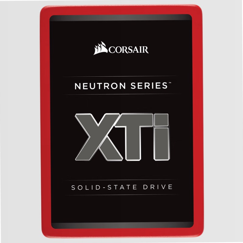 SSD Neutron Series™ XTi 960 GB SATA