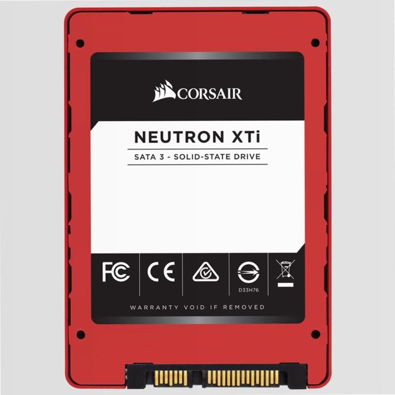 SSD Neutron Series™ XTi 960 GB SATA