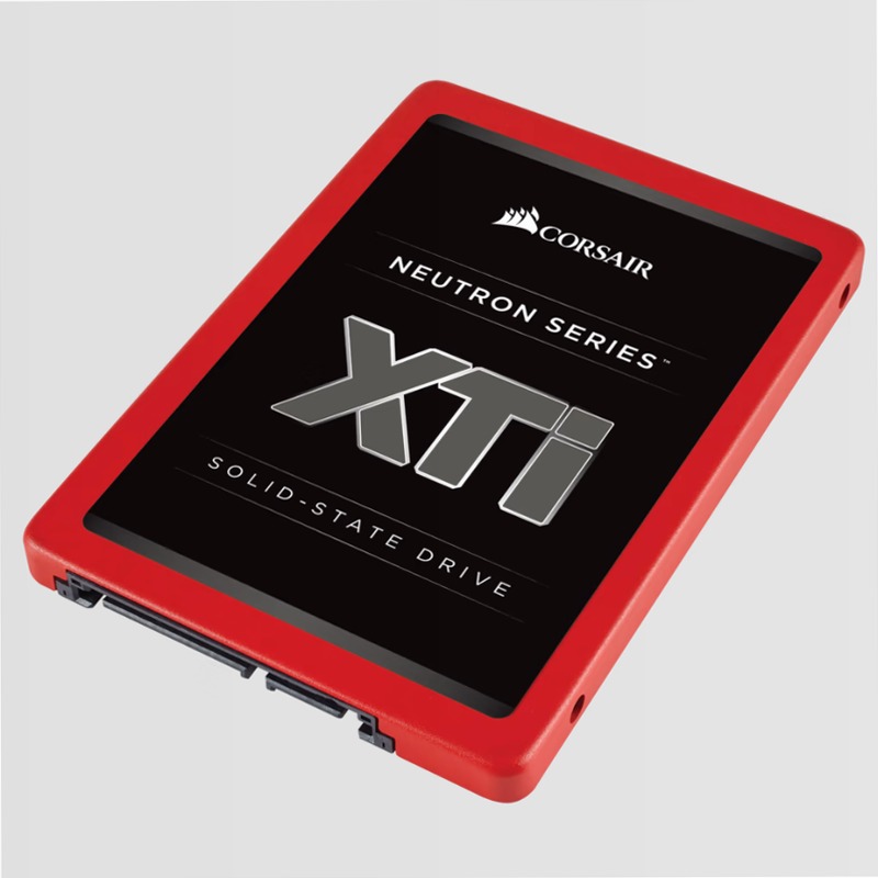 SSD Neutron Series™ XTi 960 GB SATA