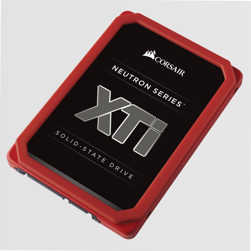 SSD Neutron Series™ XTi 960 GB SATA