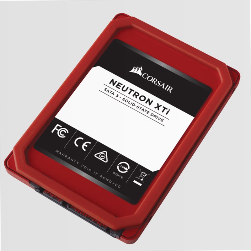 SSD Neutron Series™ XTi 960 GB SATA