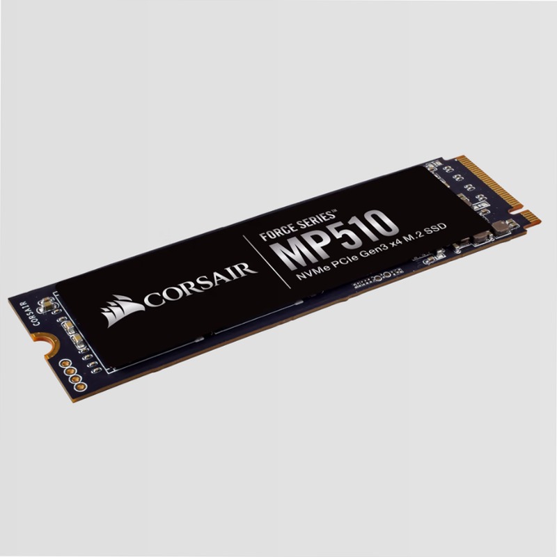 SSD Force Series™ MP510 240 GB M.2