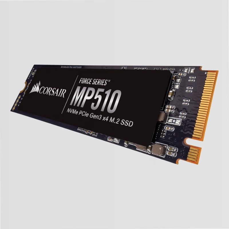 SSD Force Series™ MP510 240 GB M.2