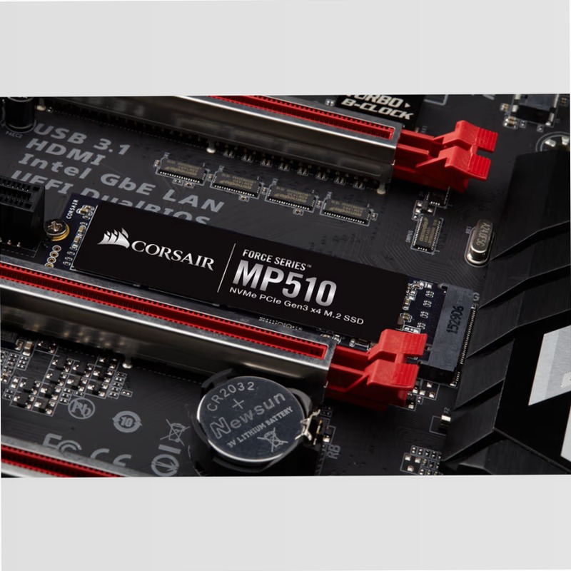SSD Force Series™ MP510 240 GB M.2