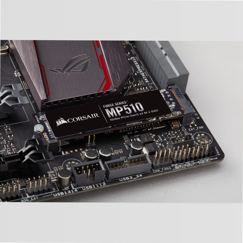 SSD Force Series™ MP510 240 GB M.2