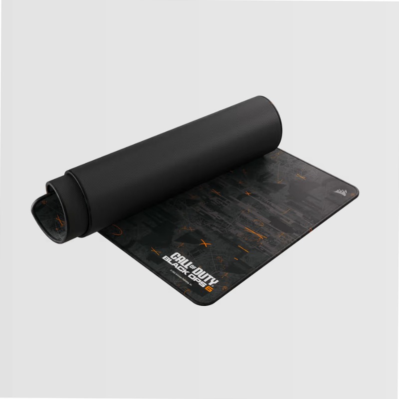 Mouse pad gaming MM300 2XL in tessuto resistente