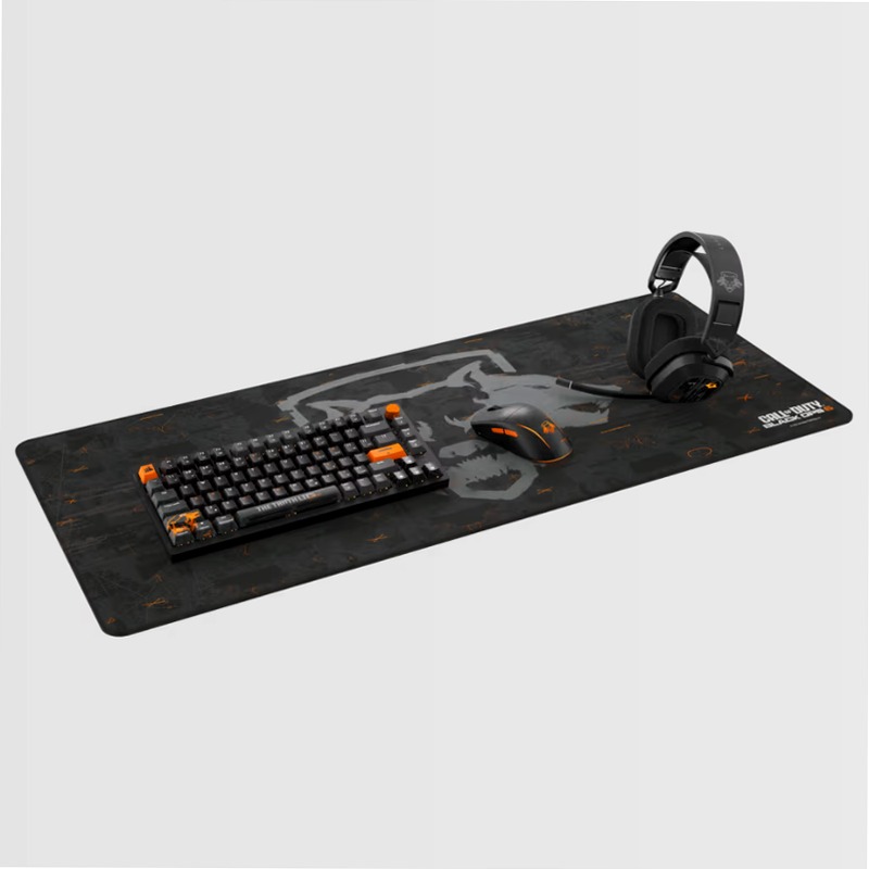 Mouse pad gaming MM300 2XL in tessuto resistente