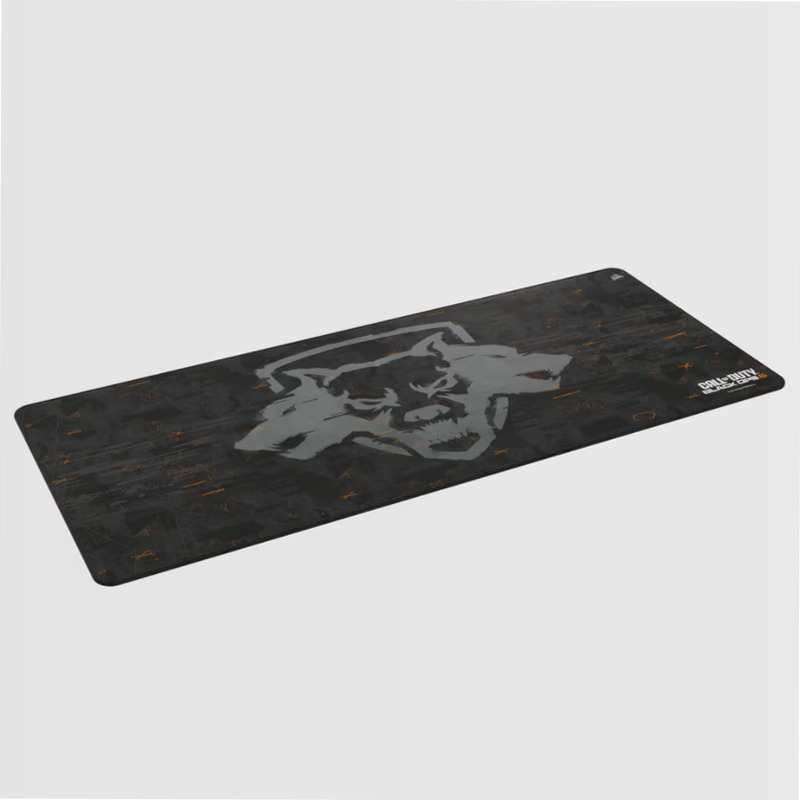 Mouse pad gaming MM300 2XL in tessuto resistente
