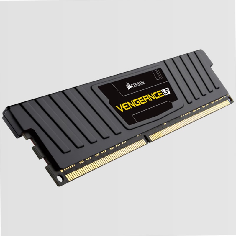 Vengeance® Low Profile - 4GB DDR3