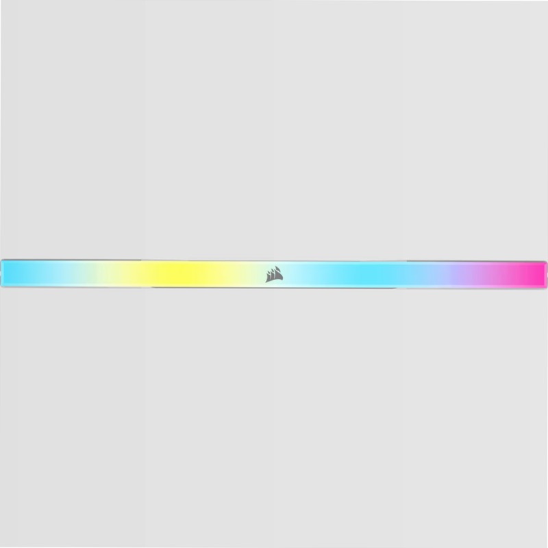 VENGEANCE® RGB 64GB (2x32GB) DDR5 DRAM Up To 6000MT/s CL30