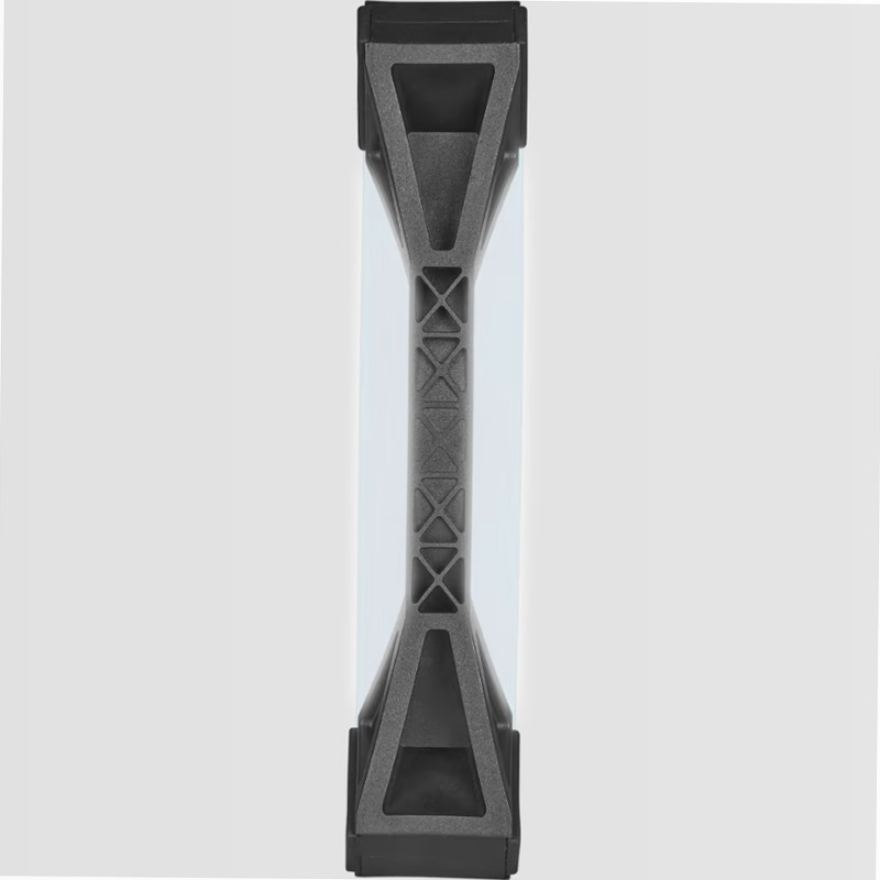Ventola PWM iCUE QL140 RGB da 140 mm 140mm