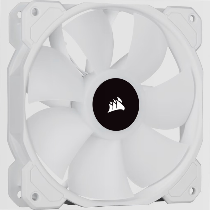 Ventola PWM iCUE SP120 RGB ELITE Performance 120mm