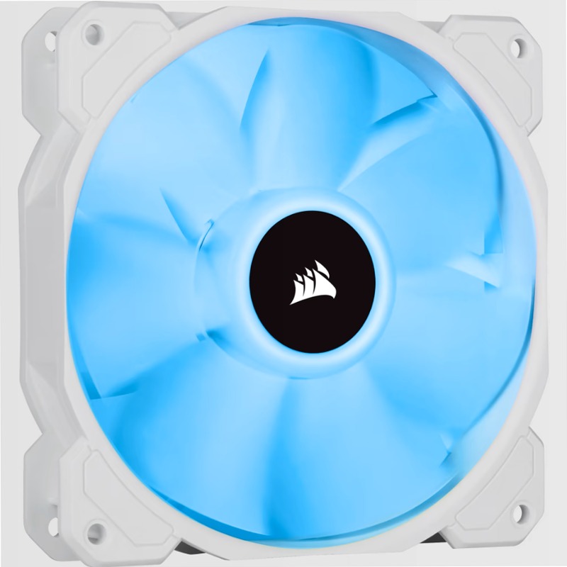 Ventola PWM iCUE SP120 RGB ELITE Performance 120mm