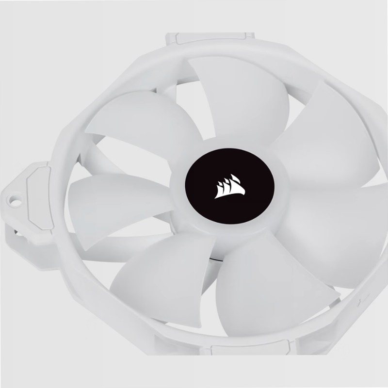 Ventola PWM iCUE SP120 RGB ELITE Performance 120mm