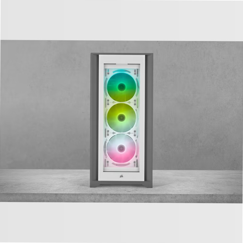 Ventola PWM iCUE SP120 RGB ELITE Performance 120mm