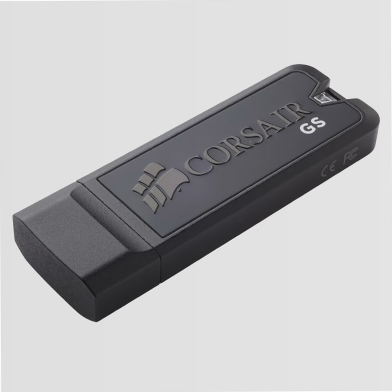 Flash Voyager® GS - Unità Flash USB 3.0 128GB USB 3.2