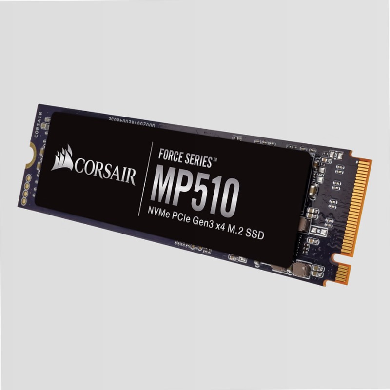SSD Force Series™ MP510 960 GB M.2