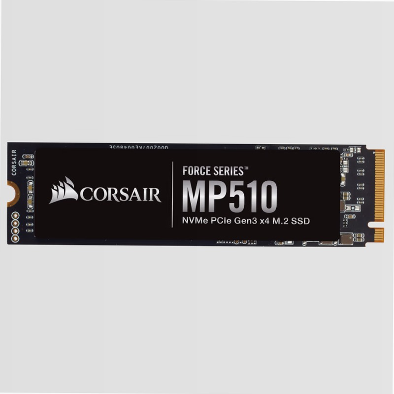 SSD Force Series™ MP510 960 GB M.2