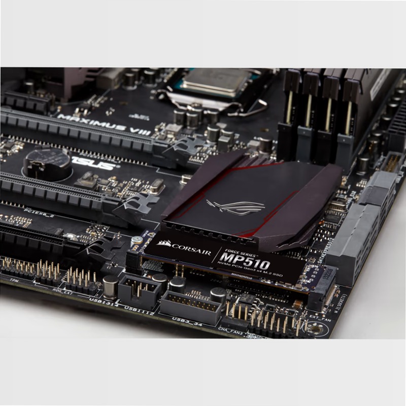 SSD Force Series™ MP510 960 GB M.2