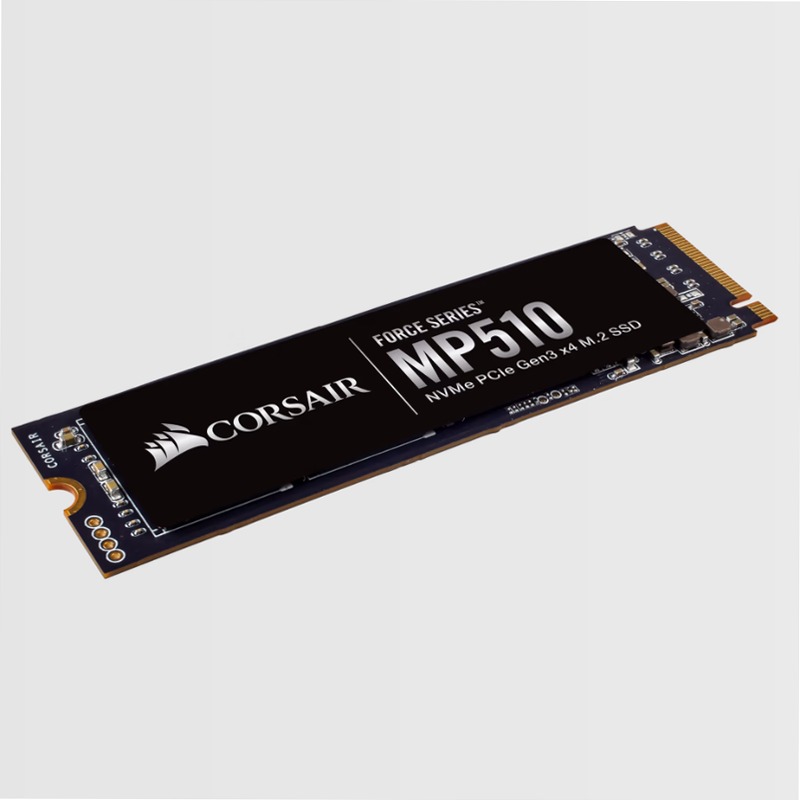 SSD Force Series™ MP510 960 GB M.2