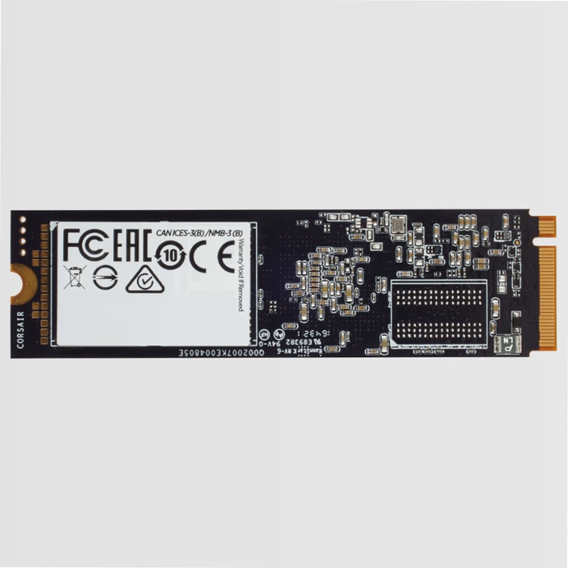 SSD Force Series™ MP510 960 GB M.2