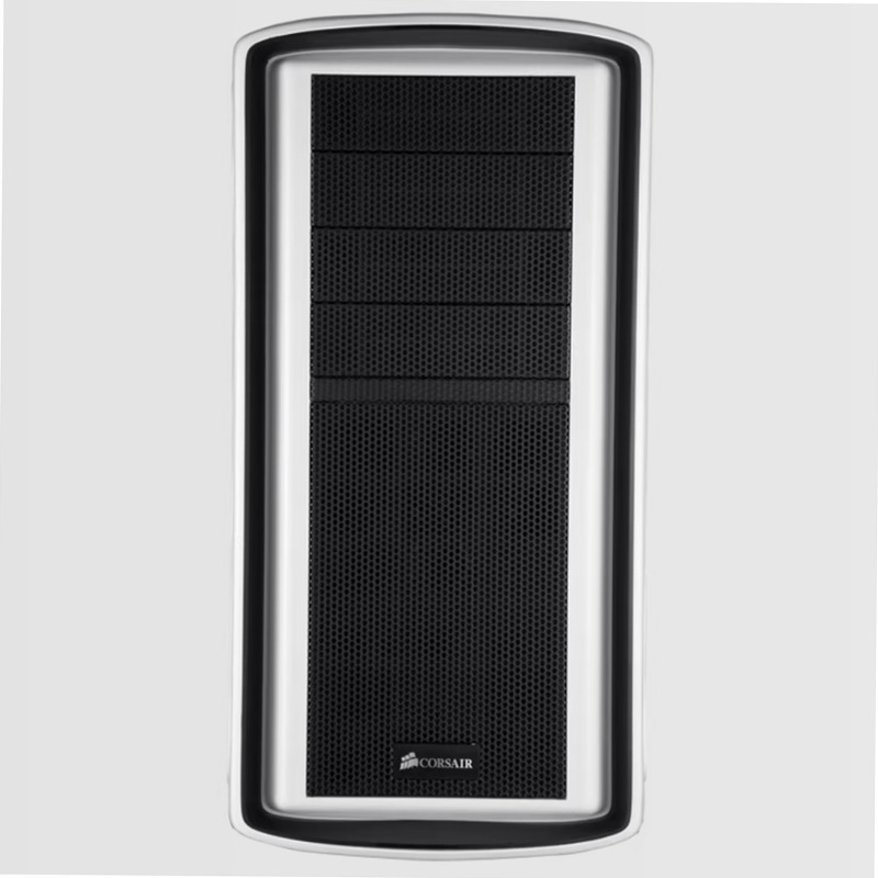 Case mid tower Graphite Series™ 600T Edizione speciale Bianco
