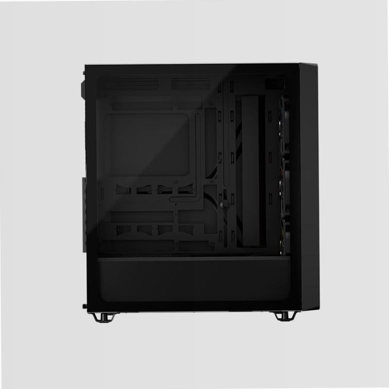 Case PC Mid-Tower 3200D RS ARGB 3