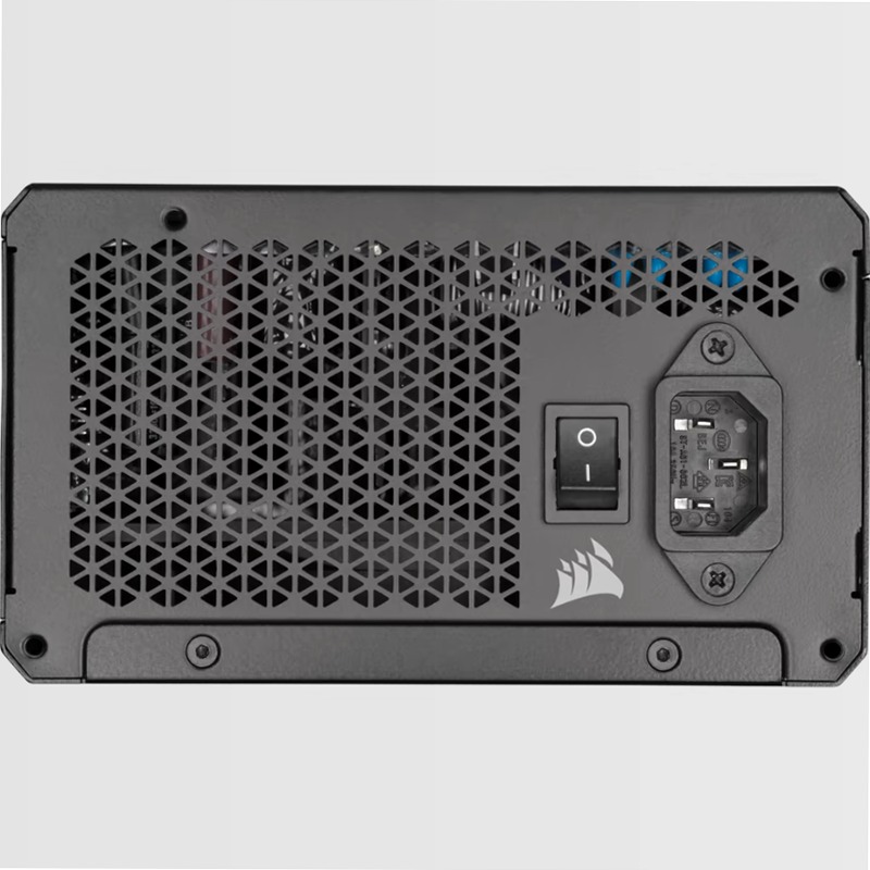 Alimentatore ATX RM1000x SHIFT interamente modulare 80 PLUS Gold
