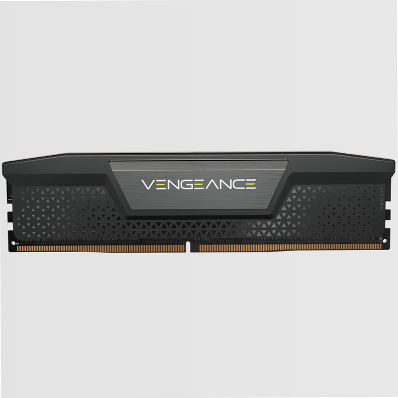 VENGEANCE® 96GB (2x48GB) DDR5 DRAM 6400MT/s
