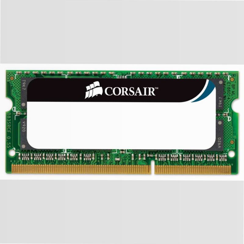 Corsair Memory - 8GB (2 x 4GB) DDR3 SODIMM